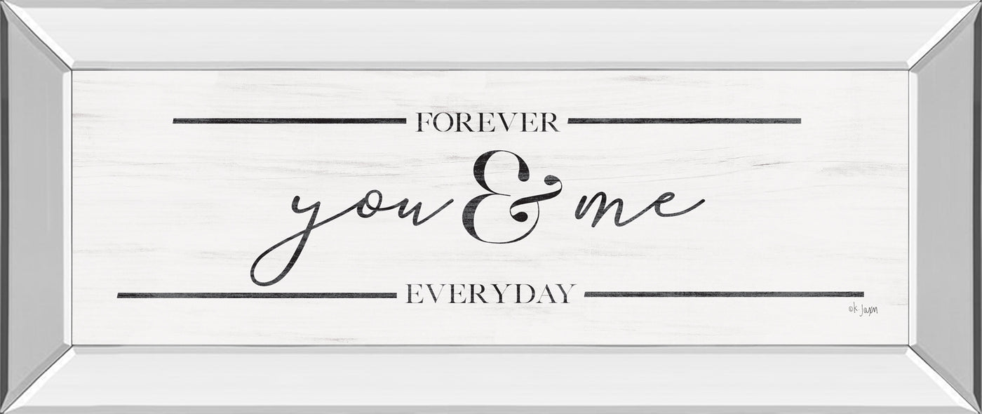 You & Me By Jaxn339B