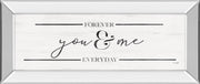 You & Me By Jaxn339B