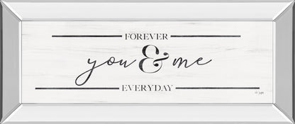 You & Me By Jaxn339B