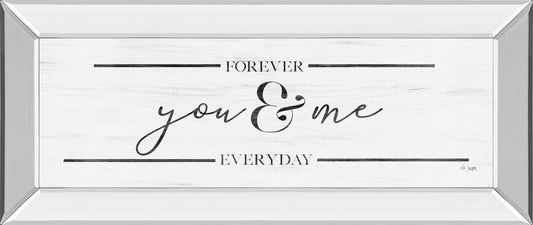 You & Me By Jaxn339B