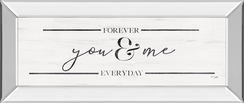 You & Me By Jaxn339B