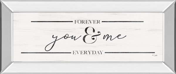You & Me By Jaxn339B