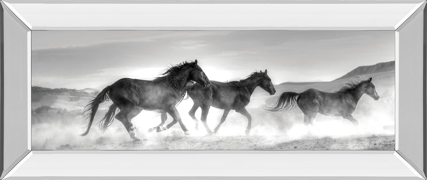 Rolling By By Jg Studios