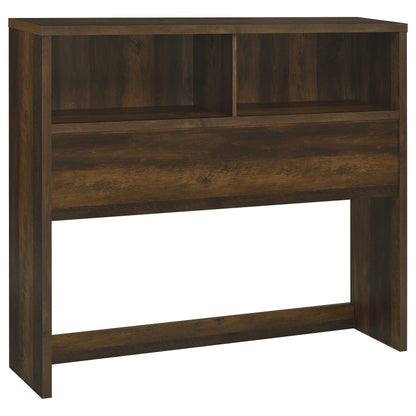 Westpark 3-piece Bedroom Set Bookcase Headboard Pine