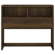 Westpark 3-piece Bedroom Set Bookcase Headboard Pine