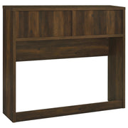 Westpark 3-piece Bedroom Set Bookcase Headboard Pine