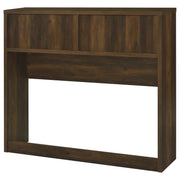 Westpark 3-piece Bedroom Set Bookcase Headboard Pine