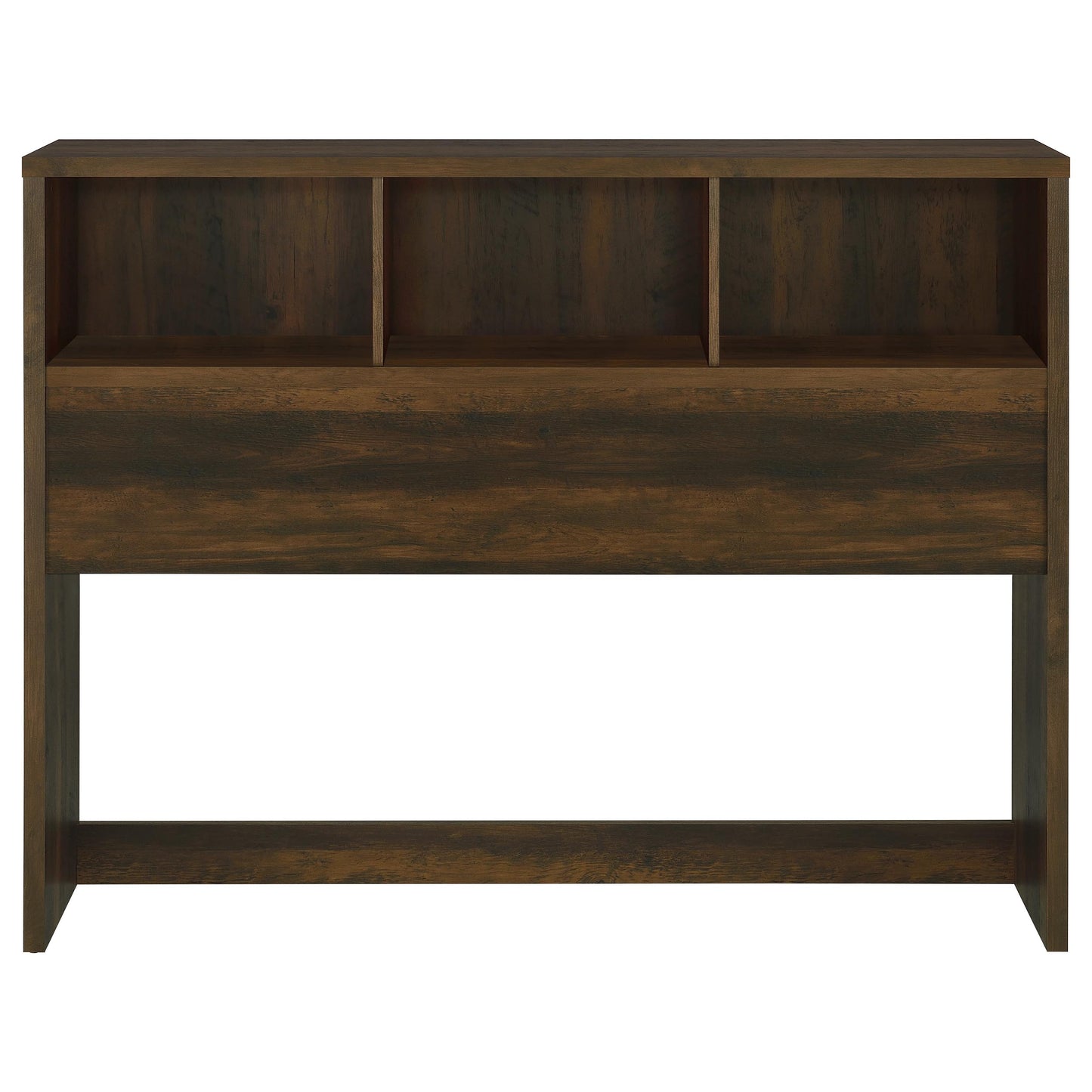 Westpark 3-piece Bedroom Set Bookcase Headboard Pine