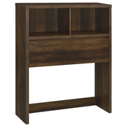 Westpark 3-piece Bedroom Set Bookcase Headboard Pine