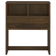 Westpark 3-piece Bedroom Set Bookcase Headboard Pine
