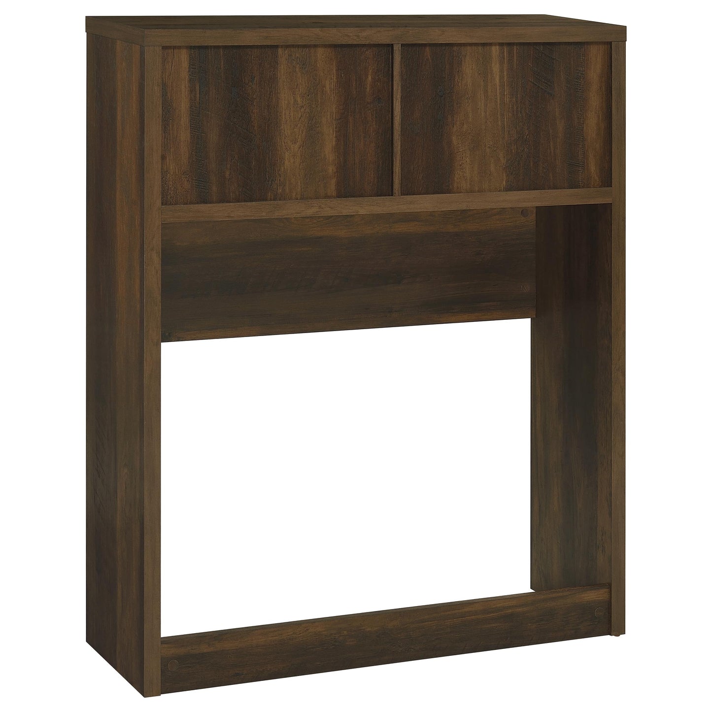 Westpark 3-piece Bedroom Set Bookcase Headboard Pine