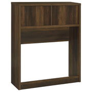 Westpark 3-piece Bedroom Set Bookcase Headboard Pine