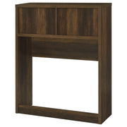Westpark 3-piece Bedroom Set Bookcase Headboard Pine