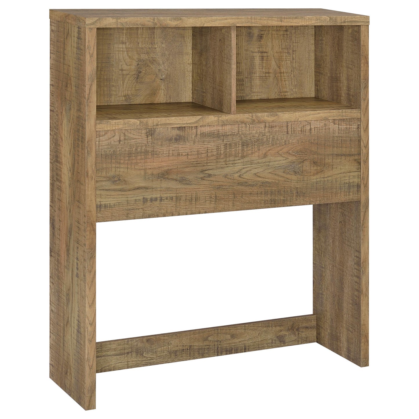 Westpark 3-Piece Bedroom Set Bookcase Headboard Mango