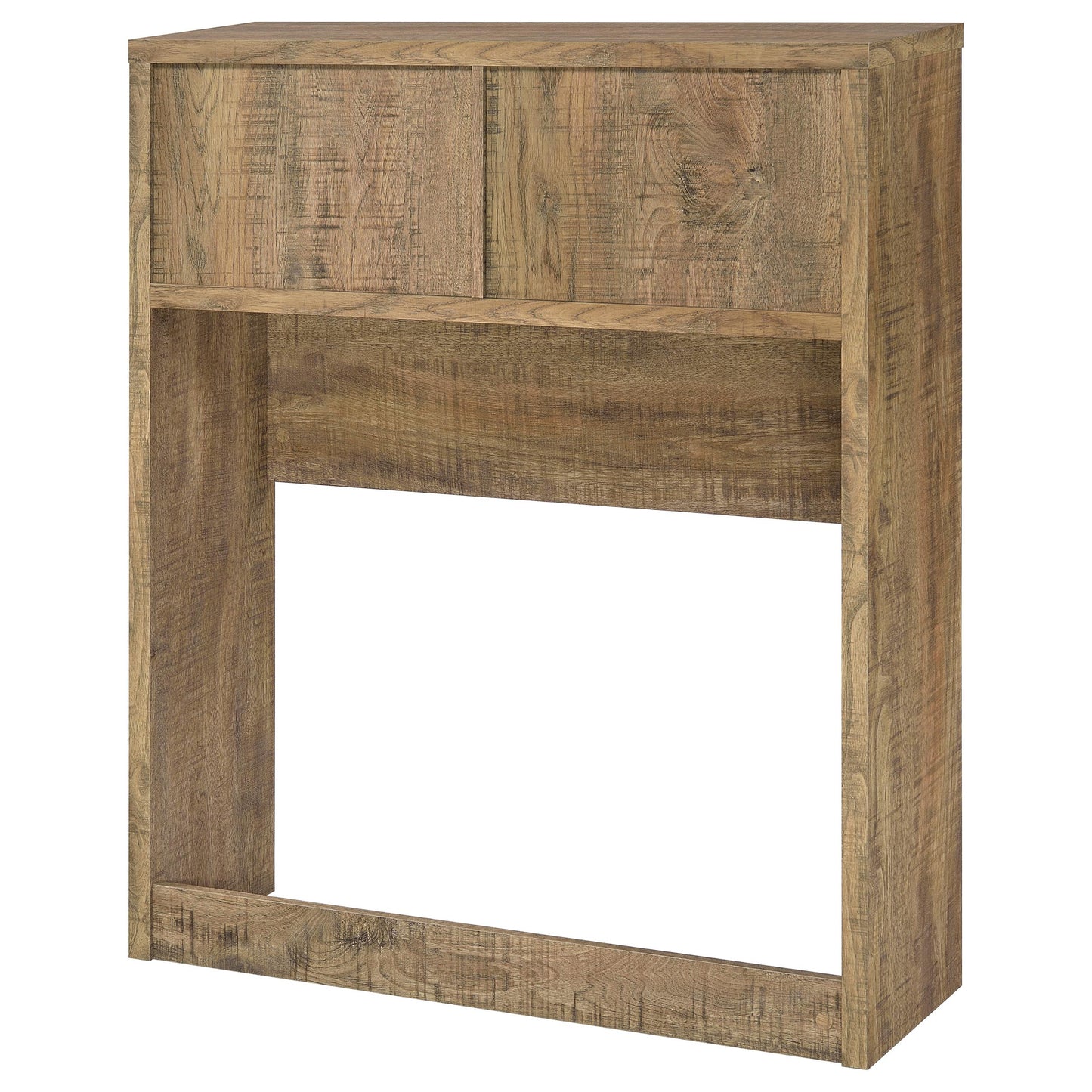 Westpark 3-Piece Bedroom Set Bookcase Headboard Mango