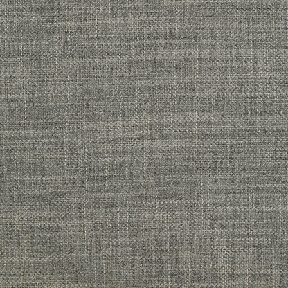 Mason 46-inch Panel Platform Bed Grey and Light Brown