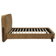 Baldacci Queen Upholstered Platform Bed