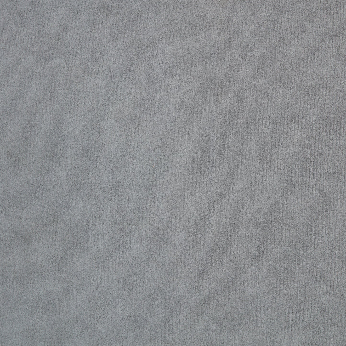 Cama de plataforma tapizada Wilshire gris