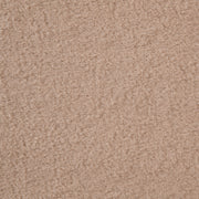 Gigi Upholstered Queen or Full Panel Headboard Blush