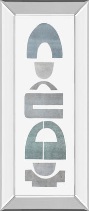 Neutral Totems VII BY Rob Delamater
