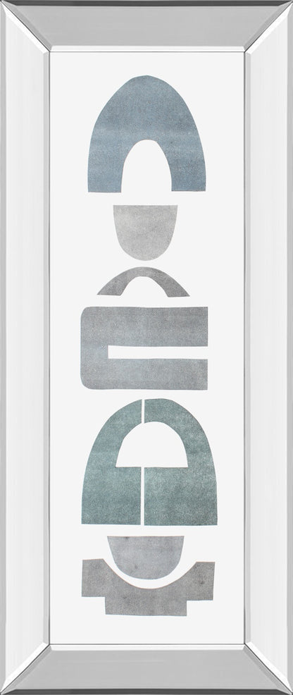 Neutral Totems VII BY Rob Delamater