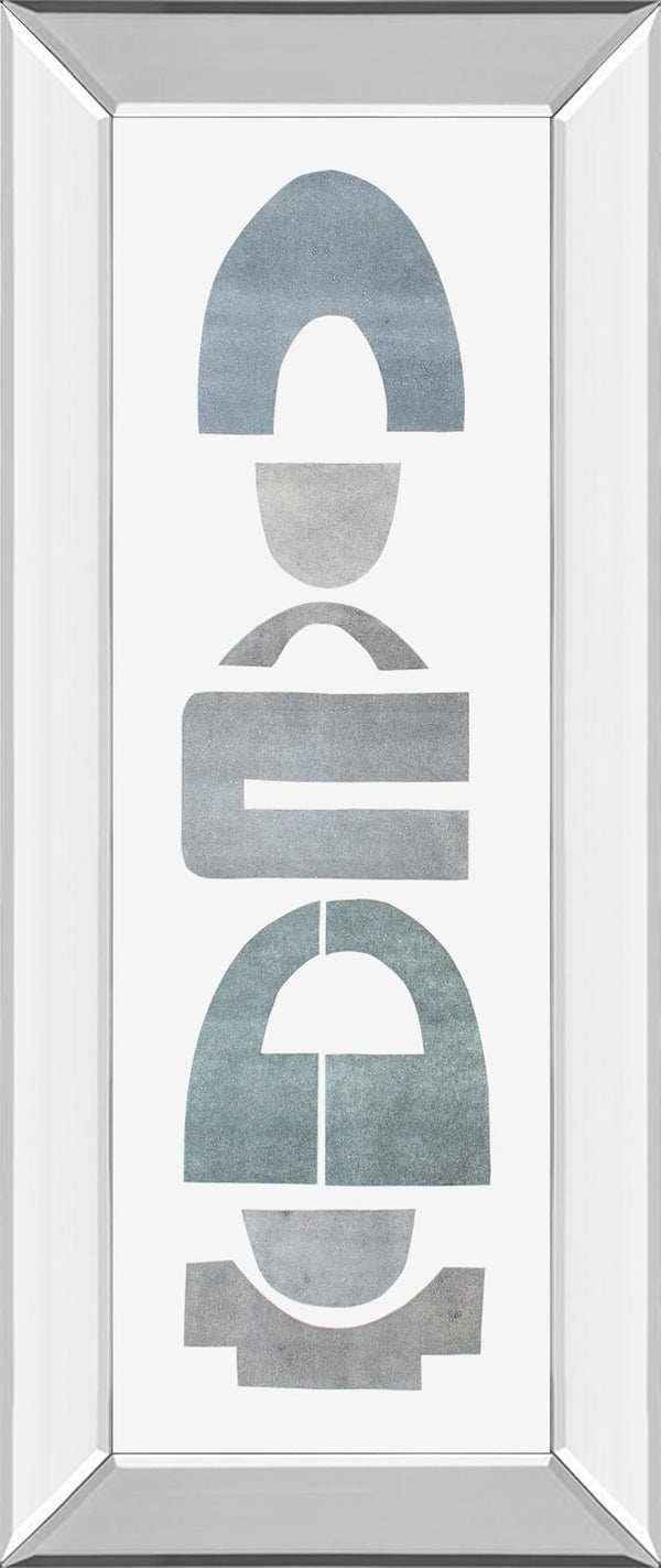 Neutral Totems VII BY Rob Delamater