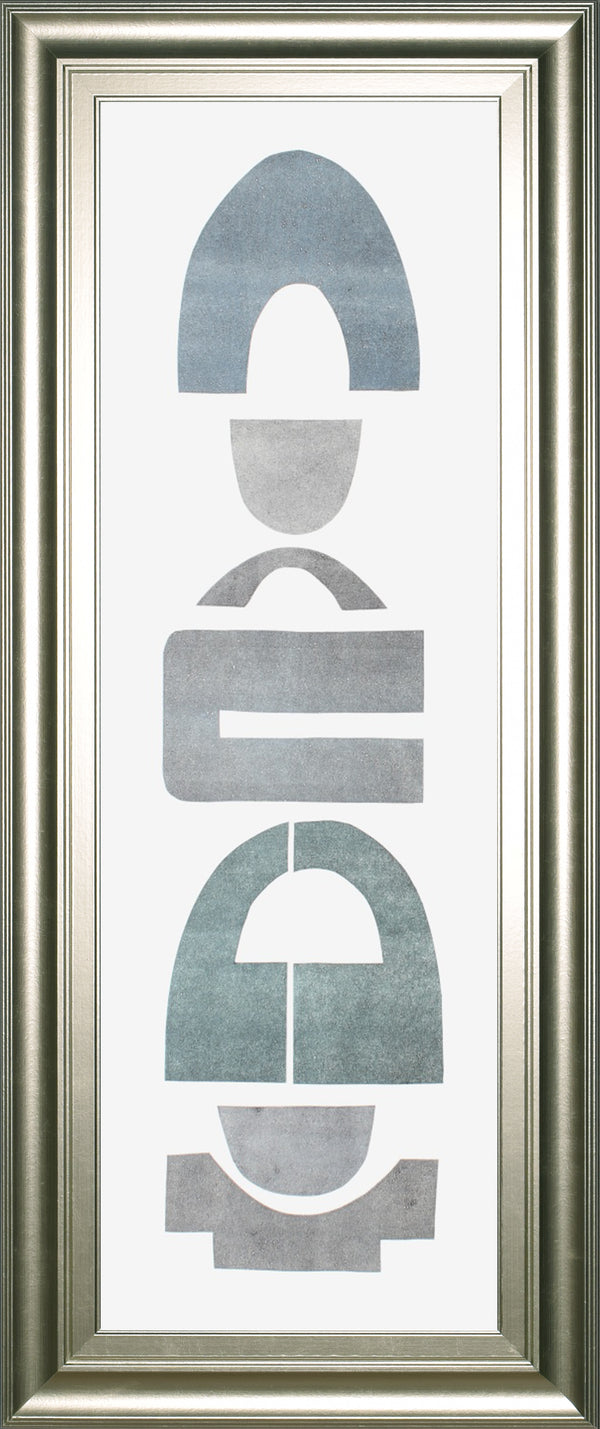 Neutral Totems VII BY Rob Delamater