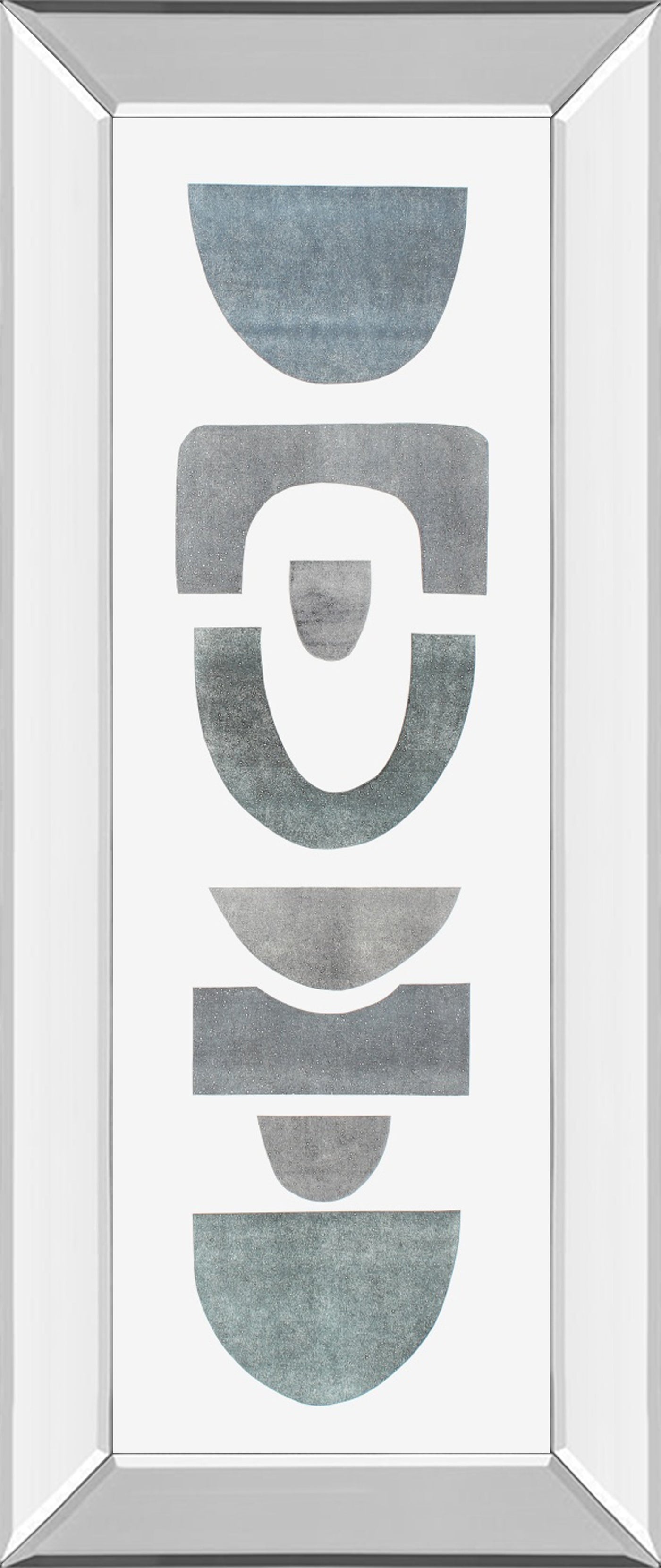 Neutral Totems VIII BY Rob Delamater