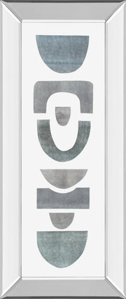 Neutral Totems VIII BY Rob Delamater