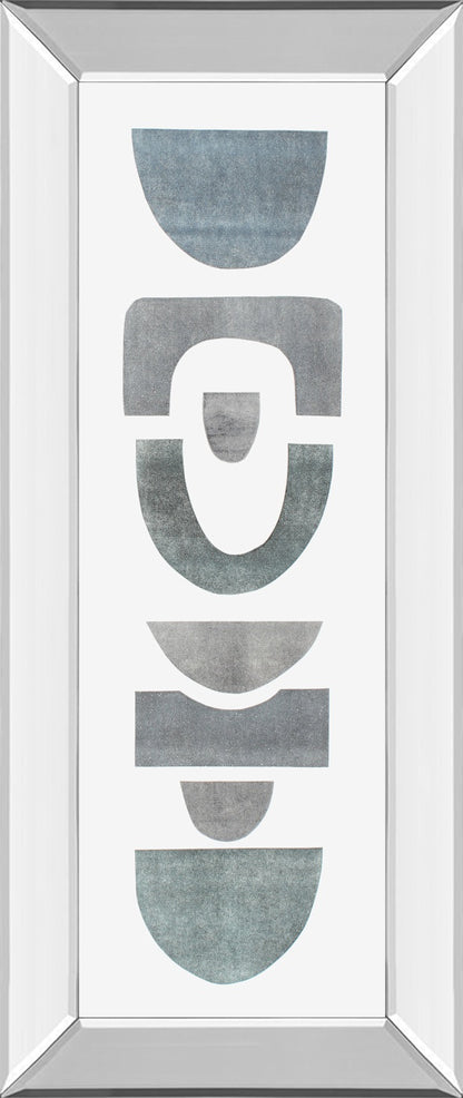 Neutral Totems VIII BY Rob Delamater