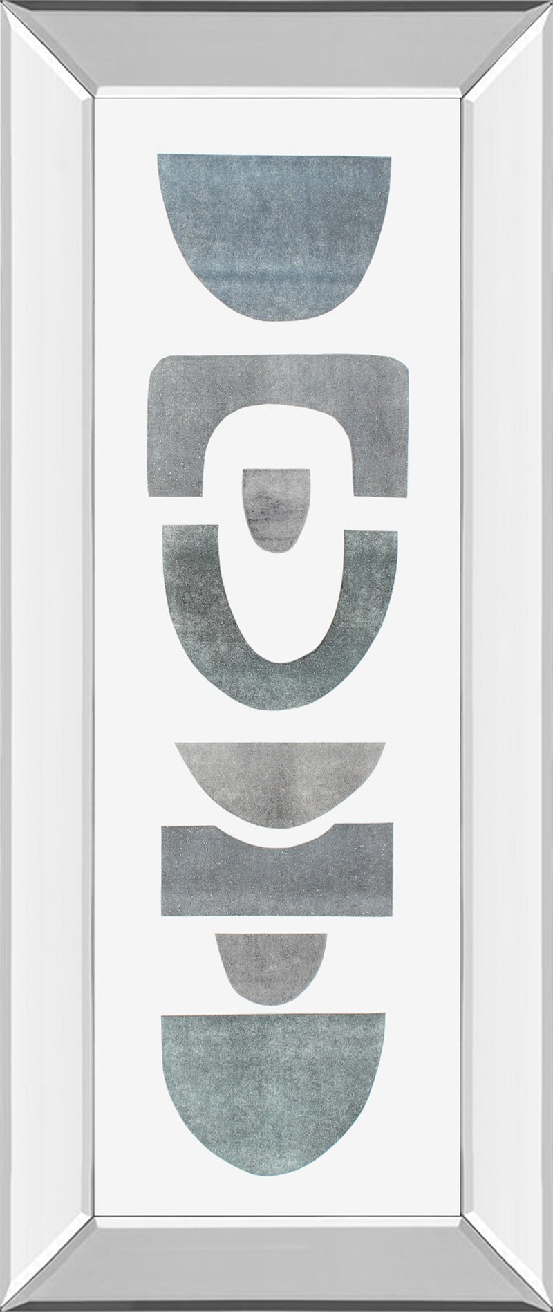 Neutral Totems VIII BY Rob Delamater