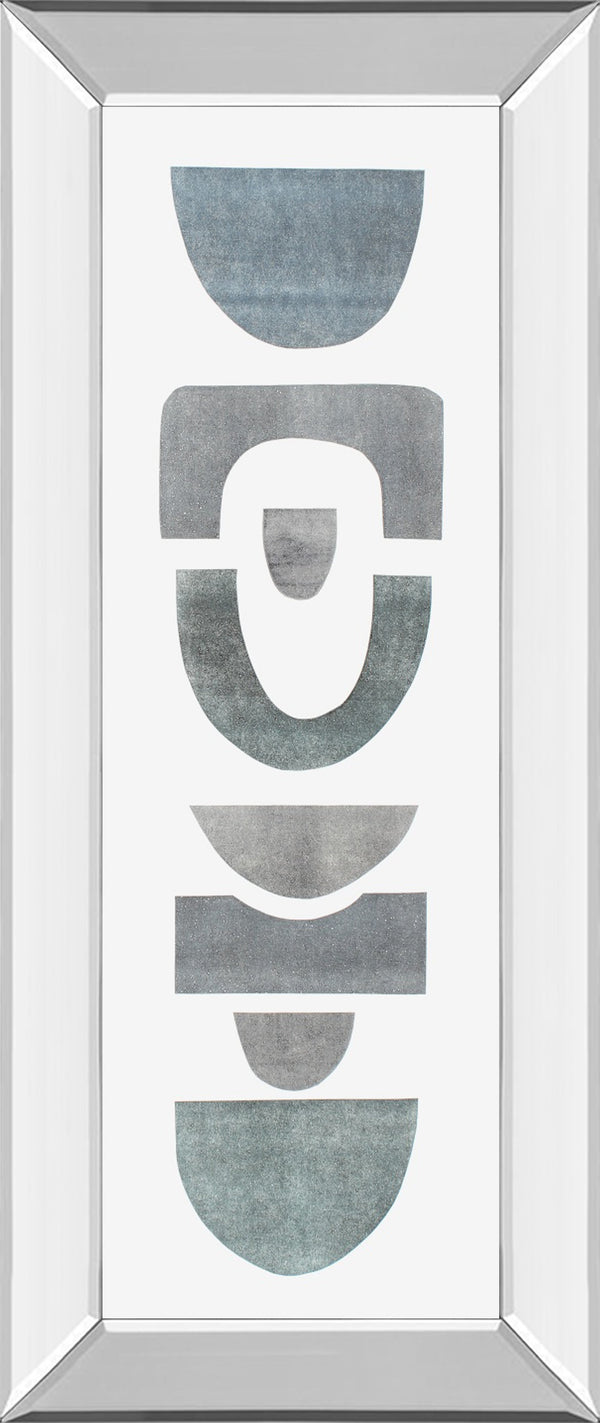 Neutral Totems VIII BY Rob Delamater