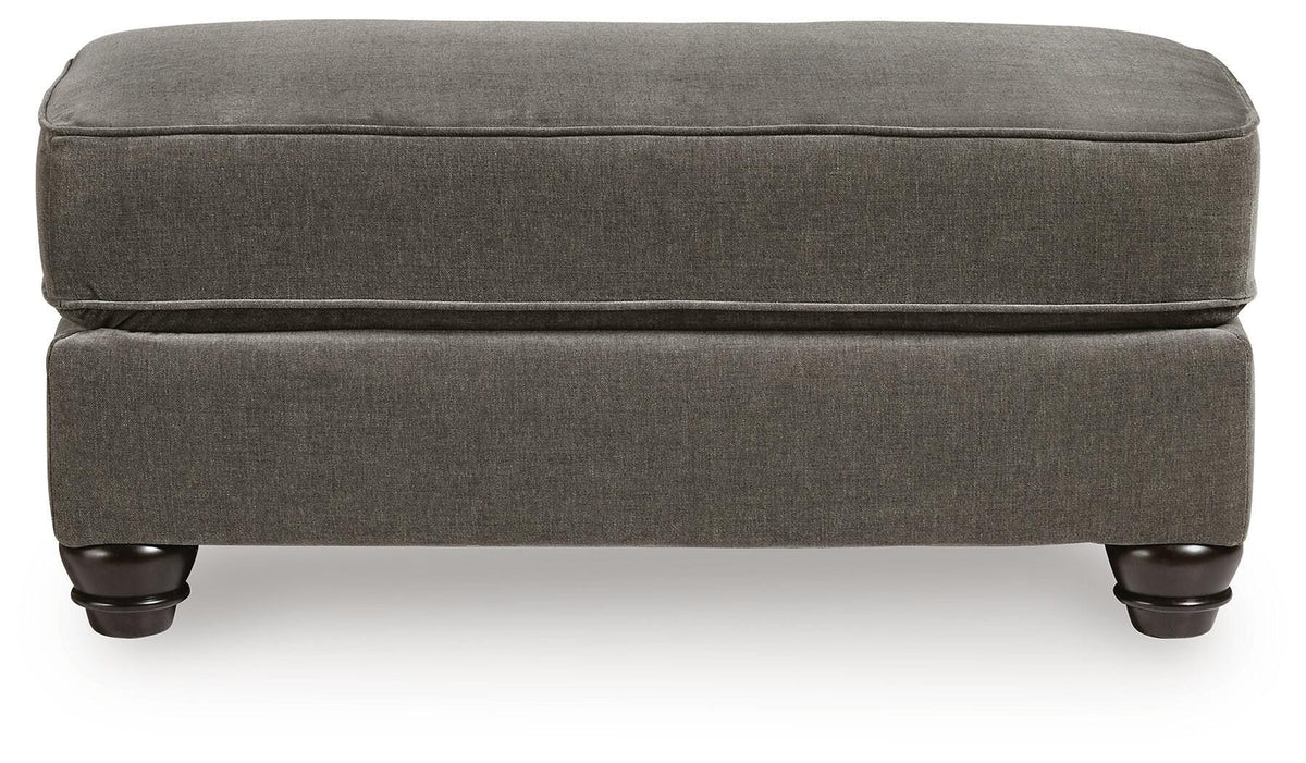Beckridge Ottoman
