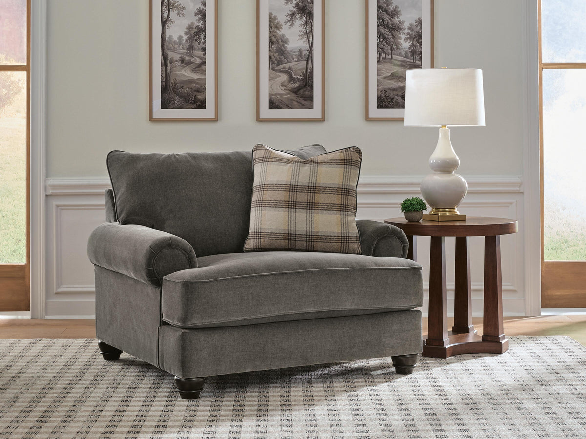 Beckridge Oversized Chair