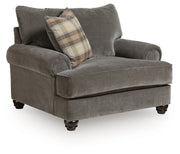Beckridge Oversized Chair