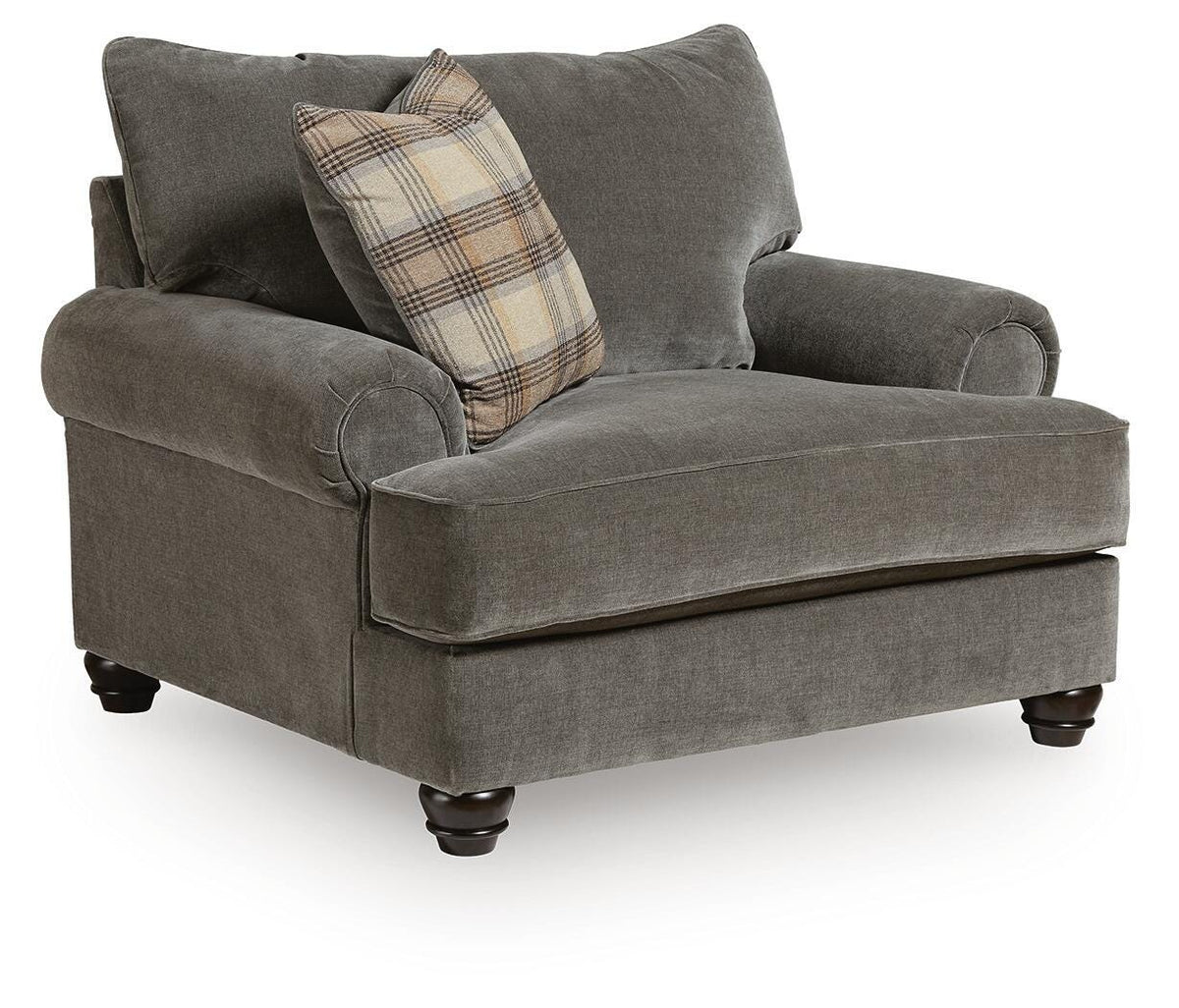 Beckridge Oversized Chair