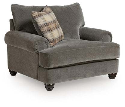 Beckridge Oversized Chair