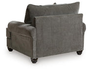 Beckridge Oversized Chair