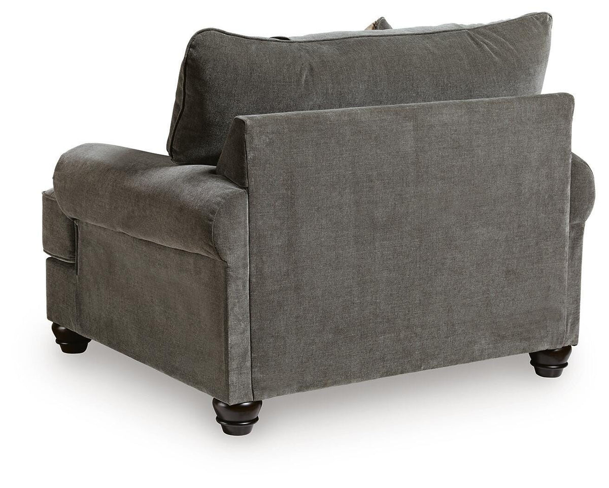 Beckridge Oversized Chair