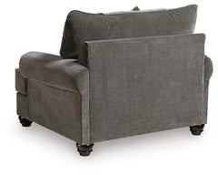 Beckridge Oversized Chair