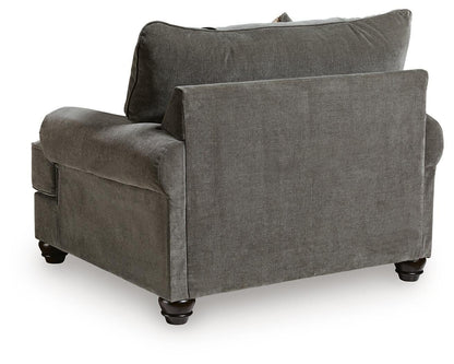 Beckridge Oversized Chair