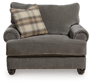 Beckridge Oversized Chair