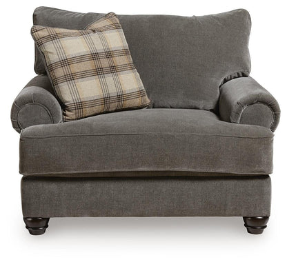 Beckridge Oversized Chair