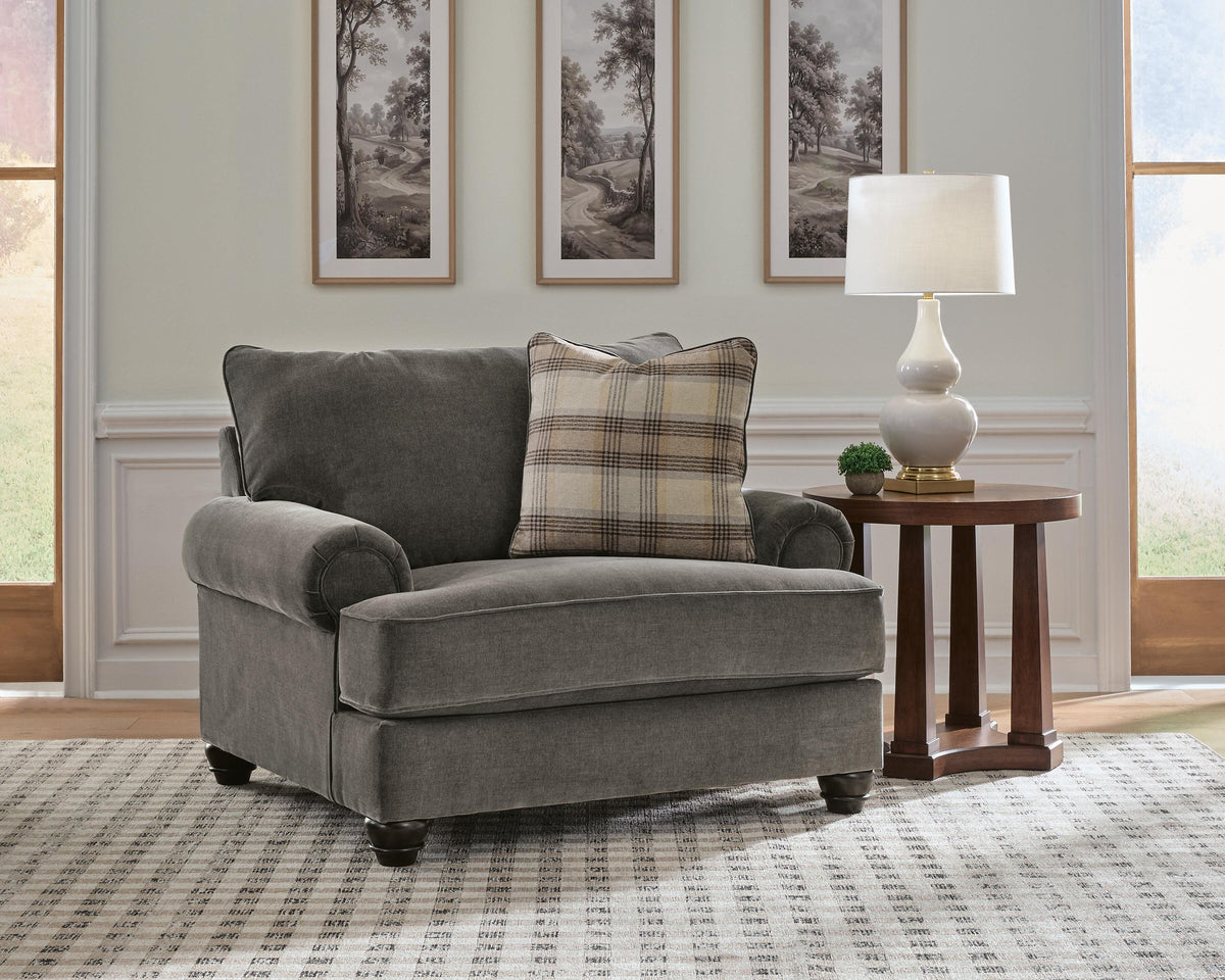 Beckridge Oversized Chair