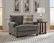 Beckridge Oversized Chair
