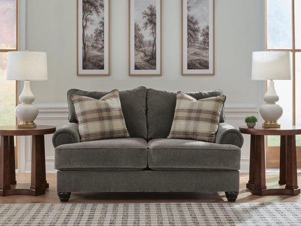 Beckridge Loveseat