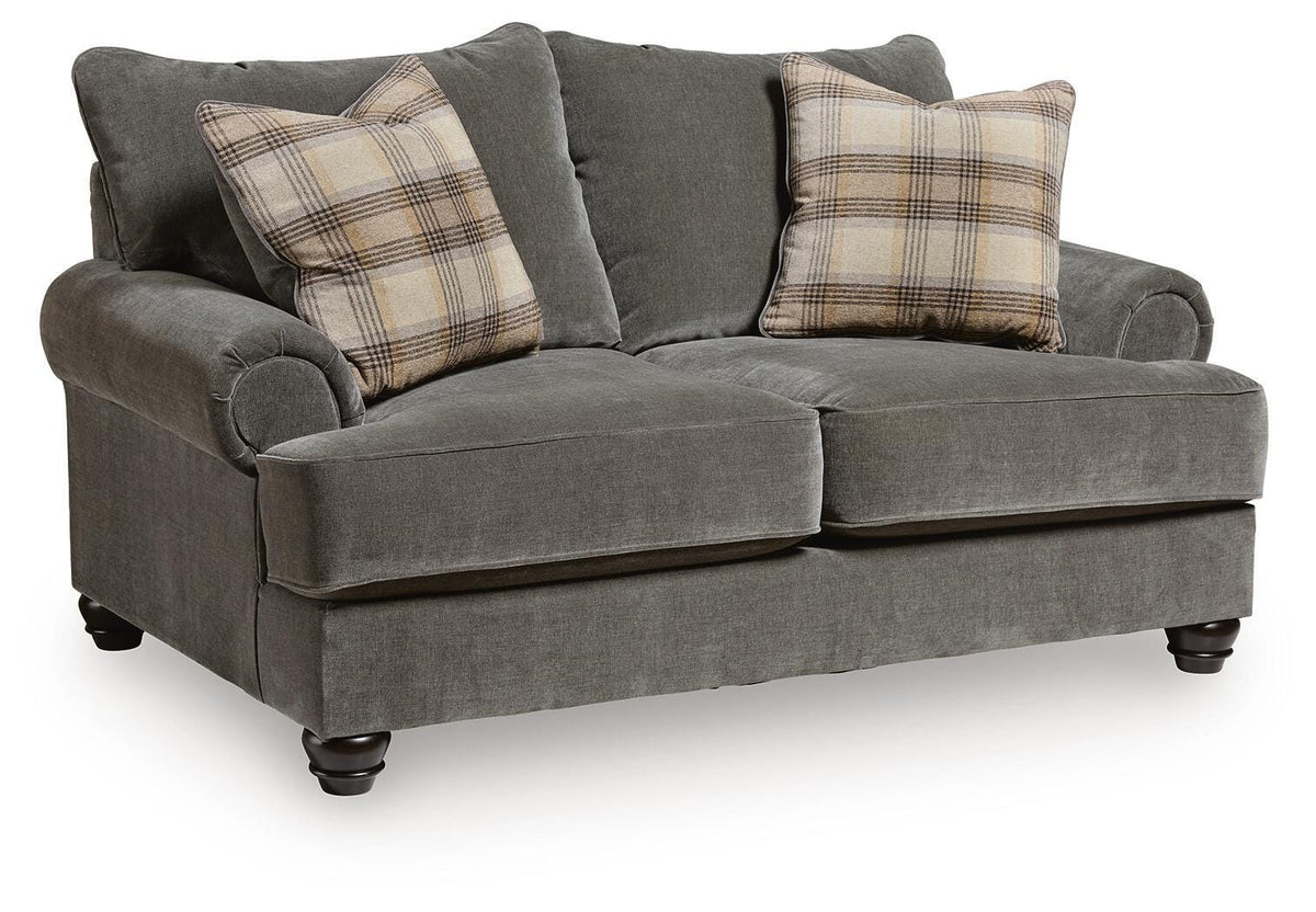 Beckridge Loveseat