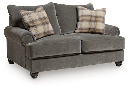 Beckridge Loveseat
