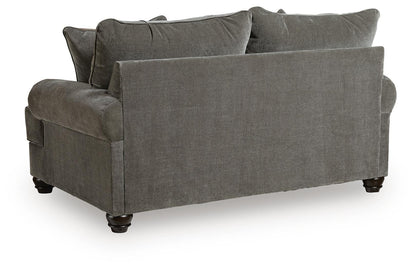Beckridge Loveseat
