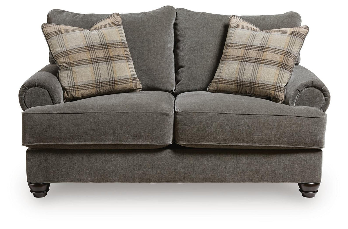 Beckridge Loveseat
